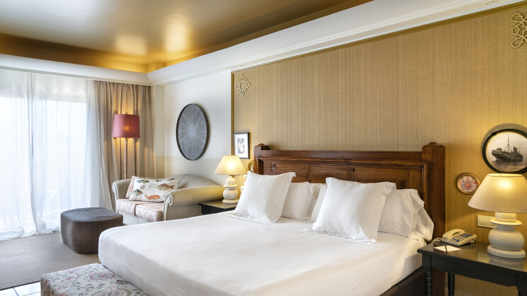 Vincci Seleccion La Plantacion Del Sur